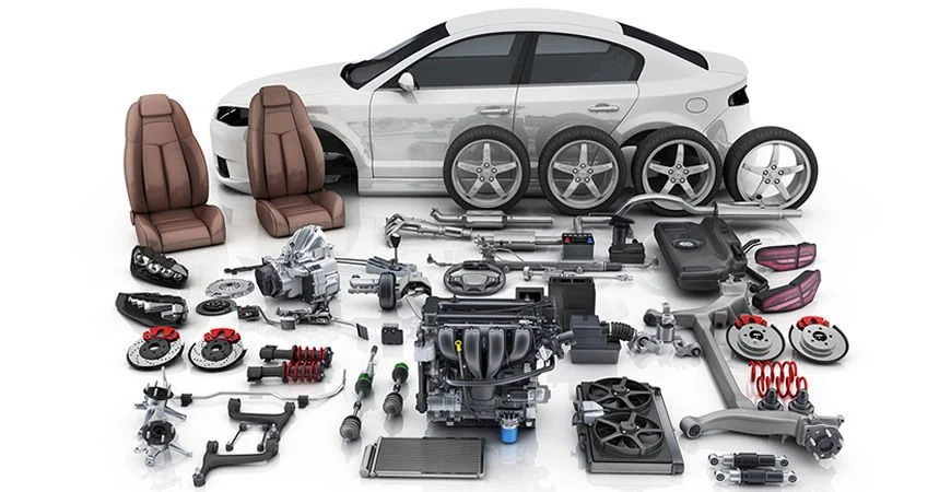 Gölköy Oto Yedek Parçacısı