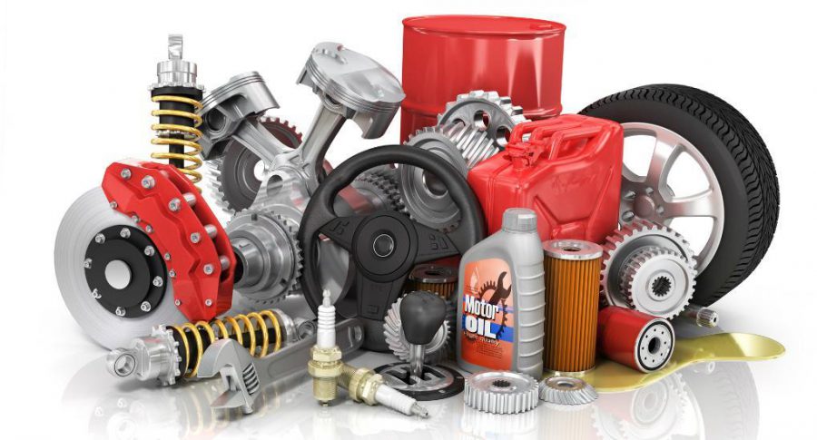 Gölköy Oto Yedek Parçacısı